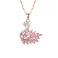 Blossom Svane