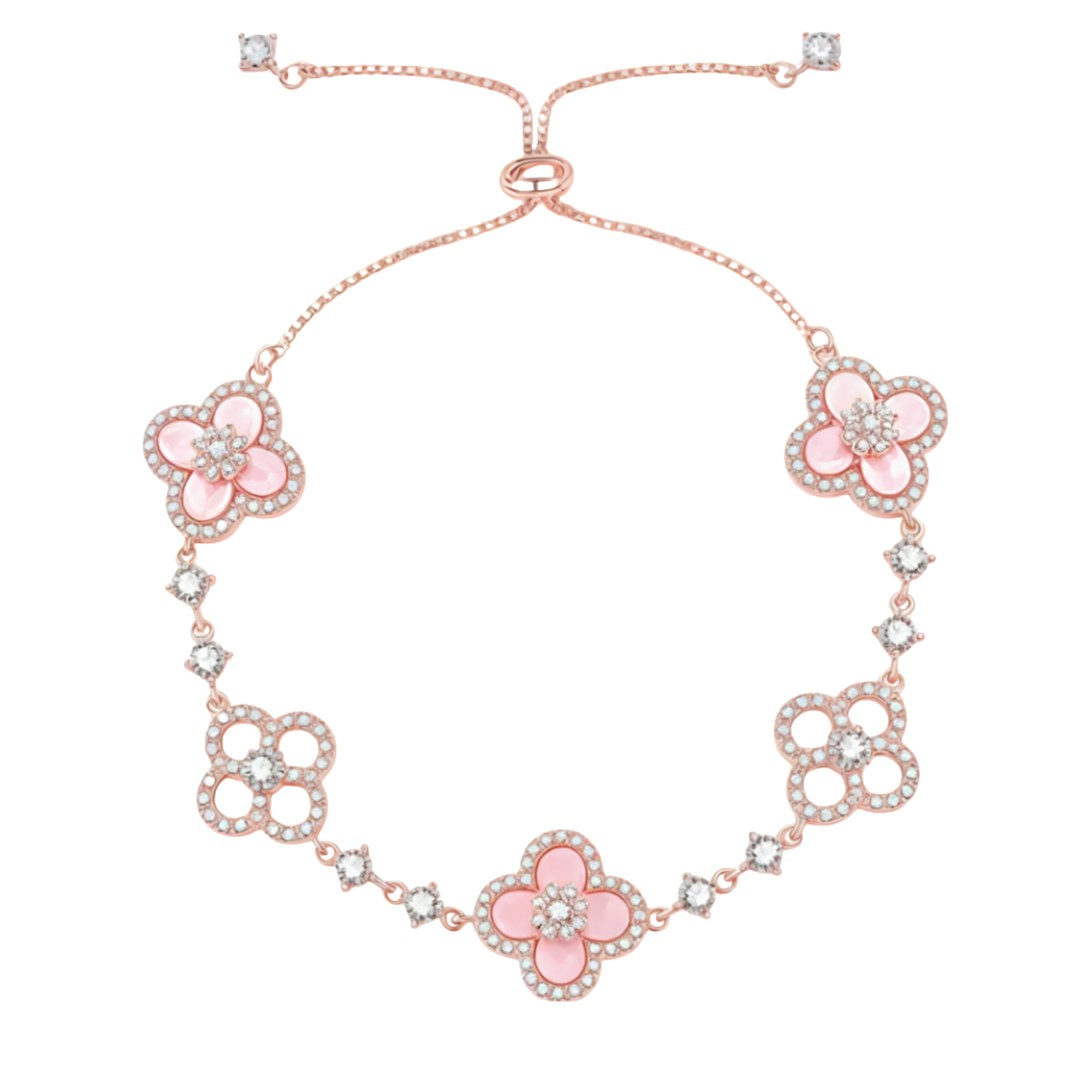 Sakura Armbånd