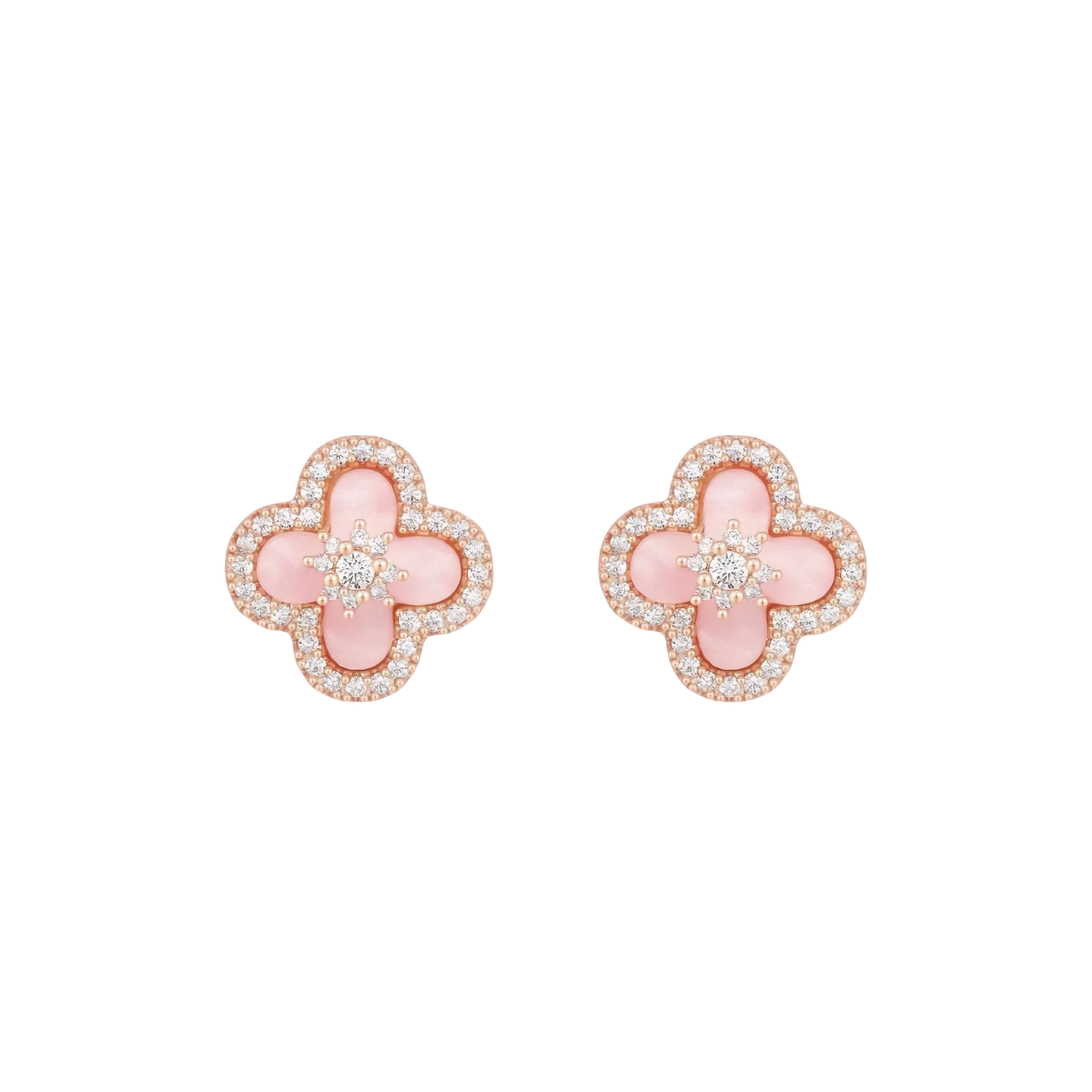 Sakura Øreringe